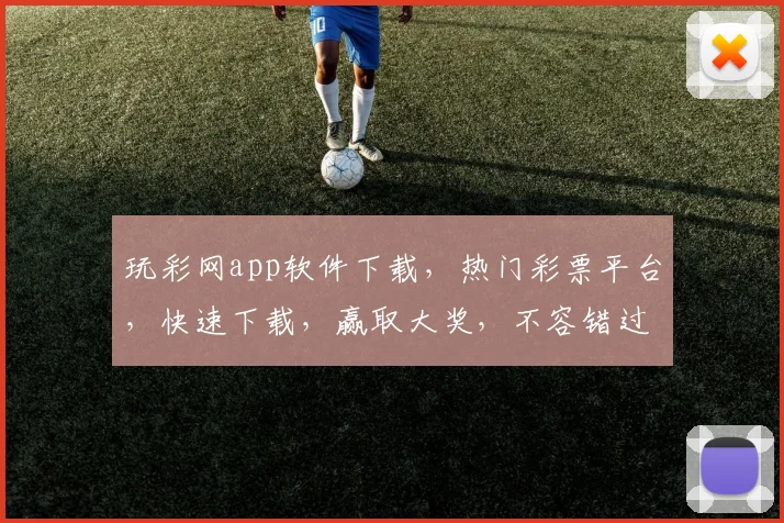 玩彩网app软件下载，热门彩票平台，快速下载，赢取大奖，不容错过