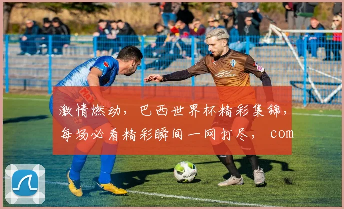 激情燃动，巴西世界杯精彩集锦，每场必看精彩瞬间一网打尽， commas